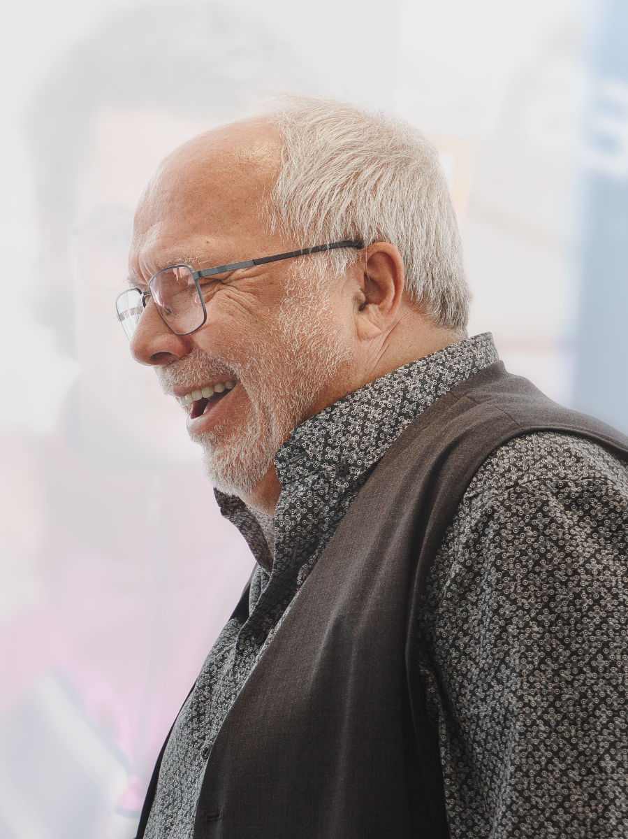 Senior Partner of Maurer Eyecare in Mittersill - Experience and Tradition in Eyecare